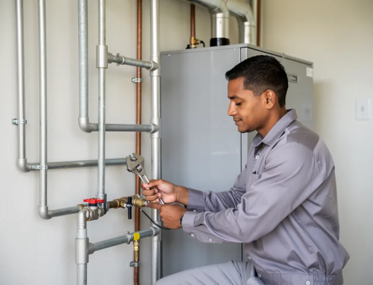 Geothermal Heating service in Chico